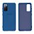 Capinha Galaxy S20 FE em Silicone Aveludado Diversas Cores - Imagem 22