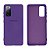 Capinha Galaxy S20 FE em Silicone Aveludado Diversas Cores - Imagem 17
