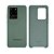 Capinha Galaxy S20 Ultra em Silicone Aveludado Diversas Cores - Imagem 49