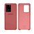 Capinha Galaxy S20 Ultra em Silicone Aveludado Diversas Cores - Imagem 37