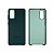 Capinha Galaxy S20 em Silicone Aveludado Diversas Cores - Imagem 9