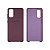 Capinha Galaxy S20 em Silicone Aveludado Diversas Cores - Imagem 53
