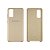 Capinha Galaxy S20 em Silicone Aveludado Diversas Cores - Imagem 29
