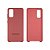 Capinha Galaxy S20 em Silicone Aveludado Diversas Cores - Imagem 25