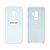 Capinha Galaxy S9 Plus em Silicone Aveludado Diversas Cores - Imagem 9