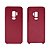 Capinha Galaxy S9 Plus em Silicone Aveludado Diversas Cores - Imagem 18