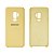 Capinha Galaxy S9 Plus em Silicone Aveludado Diversas Cores - Imagem 36