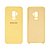 Capinha Galaxy S9 Plus em Silicone Aveludado Diversas Cores - Imagem 10