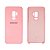 Capinha Galaxy S9 Plus em Silicone Aveludado Diversas Cores - Imagem 15