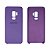Capinha Galaxy S9 Plus em Silicone Aveludado Diversas Cores - Imagem 1