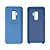 Capinha Galaxy S9 Plus em Silicone Aveludado Diversas Cores - Imagem 23