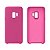 Capinha Galaxy S9 em Silicone Aveludado Diversas Cores - Imagem 40