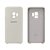 Capinha Galaxy S9 em Silicone Aveludado Diversas Cores - Imagem 17
