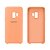 Capinha Galaxy S9 em Silicone Aveludado Diversas Cores - Imagem 31