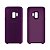 Capinha Galaxy S9 em Silicone Aveludado Diversas Cores - Imagem 38