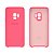 Capinha Galaxy S9 em Silicone Aveludado Diversas Cores - Imagem 13