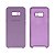 Capinha Galaxy S8 Plus em Silicone Aveludado Diversas Cores - Imagem 47