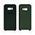 Capinha Galaxy S8 Plus em Silicone Aveludado Diversas Cores - Imagem 16