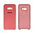 Capinha Galaxy S8 Plus em Silicone Aveludado Diversas Cores - Imagem 25