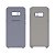 Capinha Galaxy S8 Plus em Silicone Aveludado Diversas Cores - Imagem 21