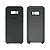 Capinha Galaxy S8 Plus em Silicone Aveludado Diversas Cores - Imagem 38