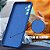Capinha Galaxy S8 Plus em Silicone Aveludado Diversas Cores - Imagem 3