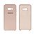 Capinha Galaxy S8 Plus em Silicone Aveludado Diversas Cores - Imagem 8