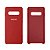 Capinha Galaxy S10 Plus em Silicone Aveludado Diversas Cores - Imagem 39