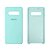 Capinha Galaxy S10 Plus em Silicone Aveludado Diversas Cores - Imagem 23