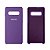 Capinha Galaxy S10 Plus em Silicone Aveludado Diversas Cores - Imagem 37
