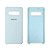 Capinha Galaxy S10 Plus em Silicone Aveludado Diversas Cores - Imagem 19