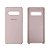 Capinha Galaxy S10 Plus em Silicone Aveludado Diversas Cores - Imagem 35