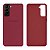 Capinha Galaxy S21 Plus em Silicone Aveludado com Relevo na Câmera Diversas Cores - Imagem 5