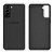 Capinha Galaxy S21 Plus em Silicone Aveludado com Relevo na Câmera Diversas Cores - Imagem 22