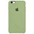 Capinha iPhone 6 Plus e iPhone 6S Plus em Silicone Aveludado Diversas Cores - Imagem 39