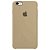 Capinha iPhone 6 Plus e iPhone 6S Plus em Silicone Aveludado Diversas Cores - Imagem 41
