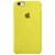Capinha iPhone 6 Plus e iPhone 6S Plus em Silicone Aveludado Diversas Cores - Imagem 10