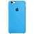 Capinha iPhone 6 Plus e iPhone 6S Plus em Silicone Aveludado Diversas Cores - Imagem 12