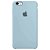 Capinha iPhone 6 Plus e iPhone 6S Plus em Silicone Aveludado Diversas Cores - Imagem 24