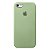 Capinha iPhone 5, 5S e SE 1ª Geração (2016) em Silicone Aveludado Diversas Cores - Imagem 28