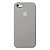 Capinha iPhone 5, 5S e SE 1ª Geração (2016) em Silicone Aveludado Diversas Cores - Imagem 37