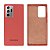 Capinha Galaxy Note 20 Ultra em Silicone Aveludado Diversas Cores - Imagem 40