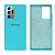 Capinha Galaxy Note 20 Ultra em Silicone Aveludado Diversas Cores - Imagem 33