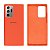 Capinha Galaxy Note 20 Ultra em Silicone Aveludado Diversas Cores - Imagem 28