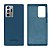 Capinha Galaxy Note 20 Ultra em Silicone Aveludado Diversas Cores - Imagem 54