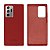 Capinha Galaxy Note 20 Ultra em Silicone Aveludado Diversas Cores - Imagem 59