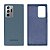 Capinha Galaxy Note 20 Ultra em Silicone Aveludado Diversas Cores - Imagem 31