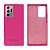 Capinha Galaxy Note 20 Ultra em Silicone Aveludado Diversas Cores - Imagem 50