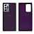 Capinha Galaxy Note 20 Ultra em Silicone Aveludado Diversas Cores - Imagem 22