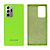 Capinha Galaxy Note 20 Ultra em Silicone Aveludado Diversas Cores - Imagem 61